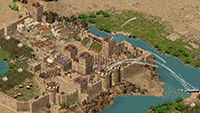 Stronghold Crusader HD Enhanced Edition-screenshots